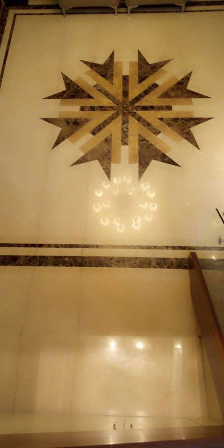 Italian Marble Polishing by Onyx Stones, Mohali