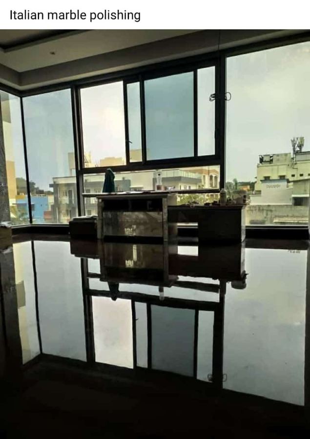 Tiles Fitting by Onyx Stones, Mohali