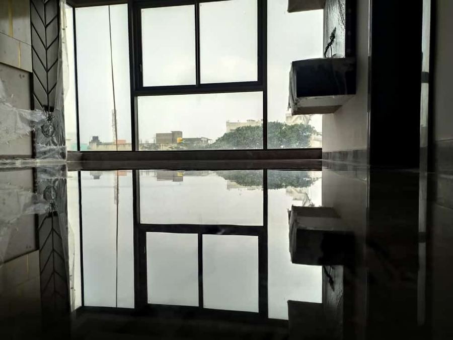 Marble polishing work by Onyx Stones