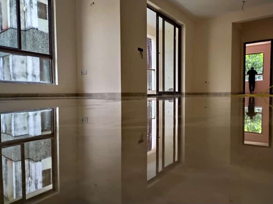 Marble Polishing by Onyx Stones, Mohali